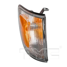 Parking / Side Marker Light Assembly - Right Passenger Side - TYC 18-5239-00