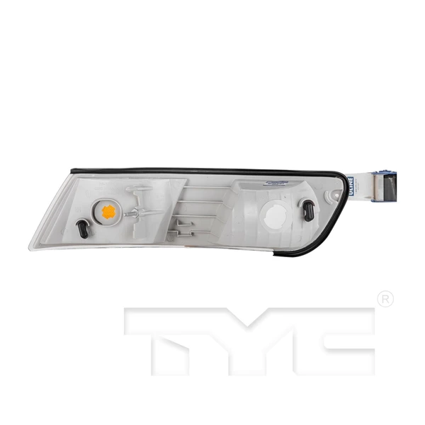 Parking / Side Marker Light - Front Right Passenger Side - TYC 18-5233-01-9