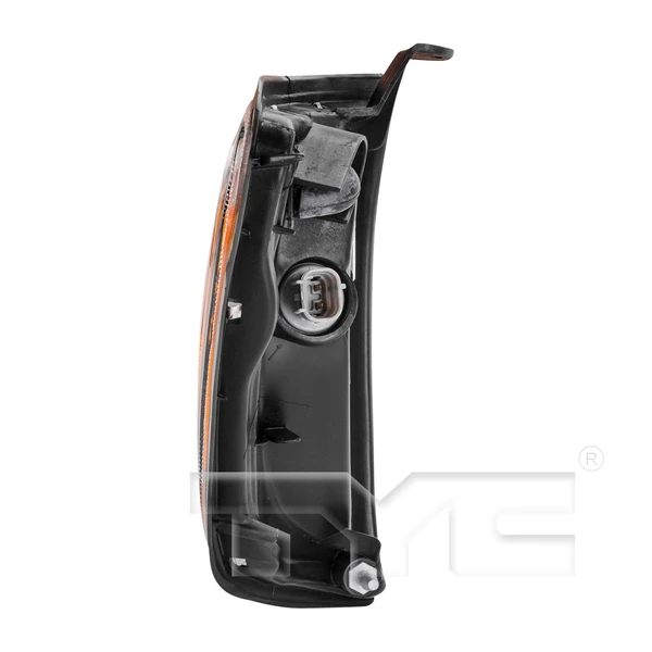 Parking / Side Marker Light Assembly - Left Driver Side - TYC 18-5240-00