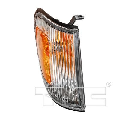 Side Marker Light Assembly - Front Right Passenger Side - TYC 18-5261-00