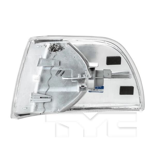 TYC 18-5279-00 Turn Signal Light, Front Right Passenger Side