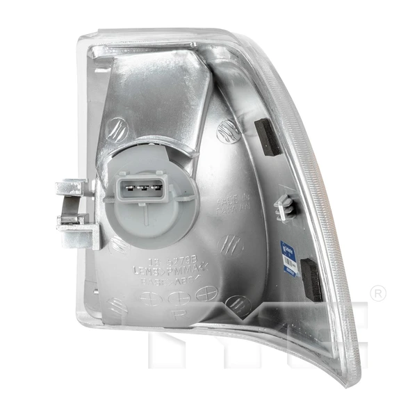 TYC 18-5279-00 Turn Signal Light, Front Right Passenger Side