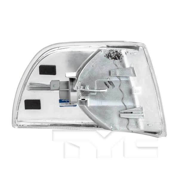 Turn Signal / Parking Light Assembly - Front Left Driver Side - TYC 18-5280-00