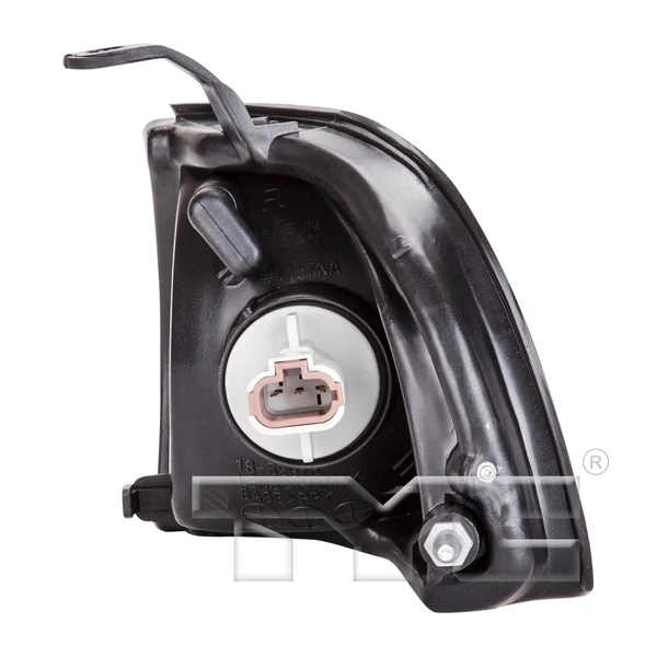 TYC 18-5291-00 Turn Signal Light, Front Right Passenger Side