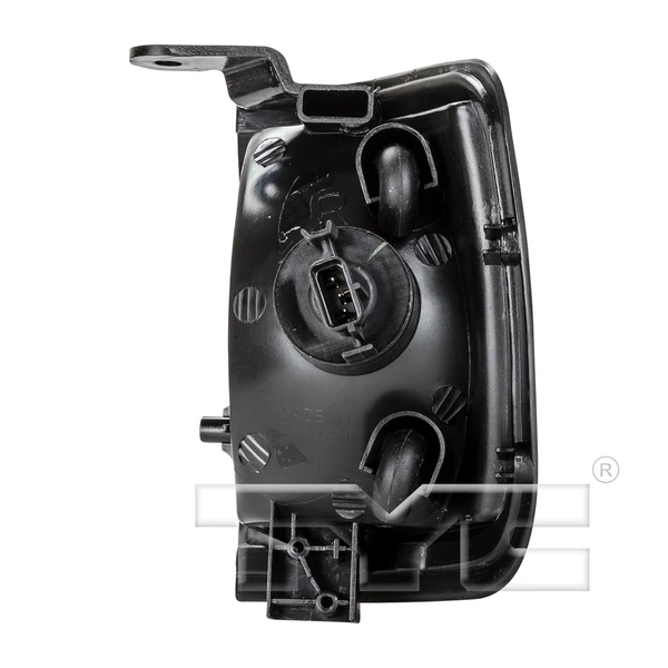 Turn Signal / Parking Light Assembly - Front Right Passenger Side - TYC 18-5325-00