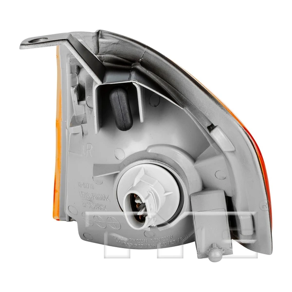 Turn Signal / Parking / Side Marker Light Assembly - Front Right Passenger Side - TYC 18-5361-00