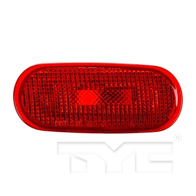 Side Marker Light - Rear Right Passenger Side - TYC 18-5377-01