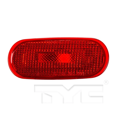 Side Marker Light - Rear Left Driver Side - TYC 18-5378-01