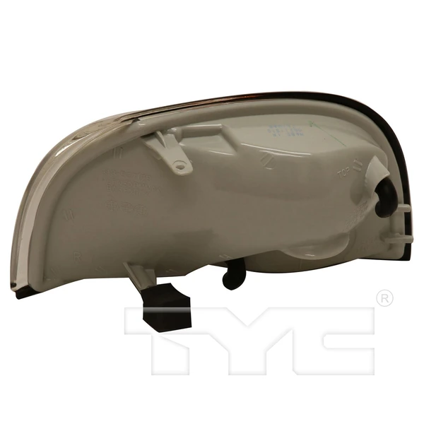 Parking / Side Marker Light - Front Right Passenger Side - TYC 18-5371-01