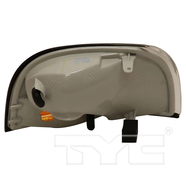 Parking / Side Marker Light - Front Left Driver Side - TYC 18-5372-01