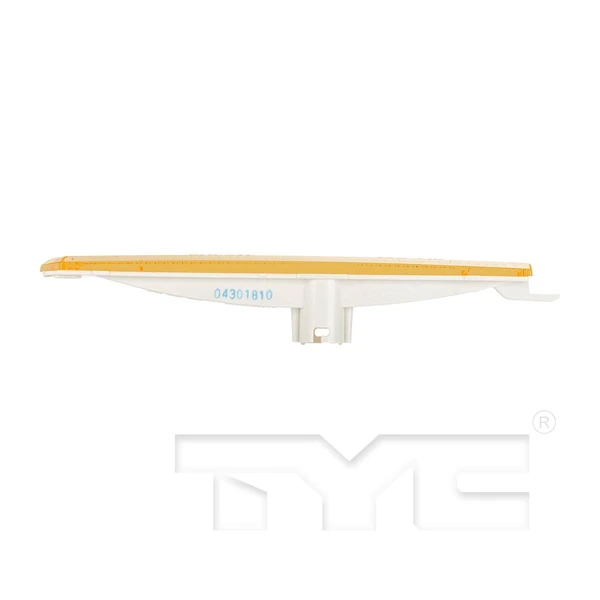 Side Marker Light - Front Right Passenger Side - TYC 18-5381-01