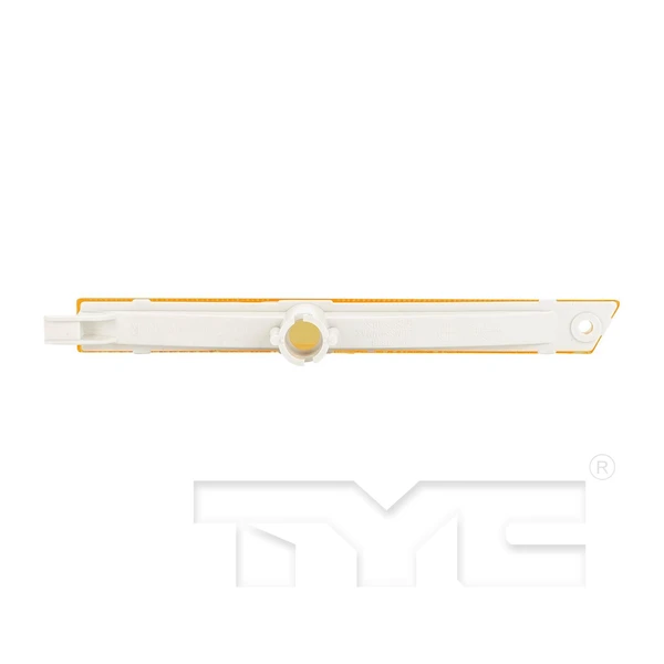 Side Marker Light - Front Right Passenger Side - TYC 18-5381-01