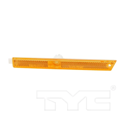 Side Marker Light - Front Left Driver Side - TYC 18-5382-01