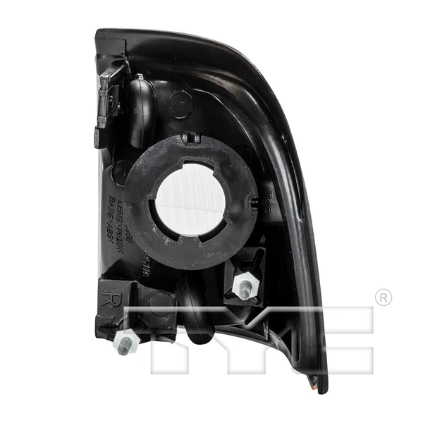 TYC 18-5395-01 Turn Signal Light, Front Right Passenger Side