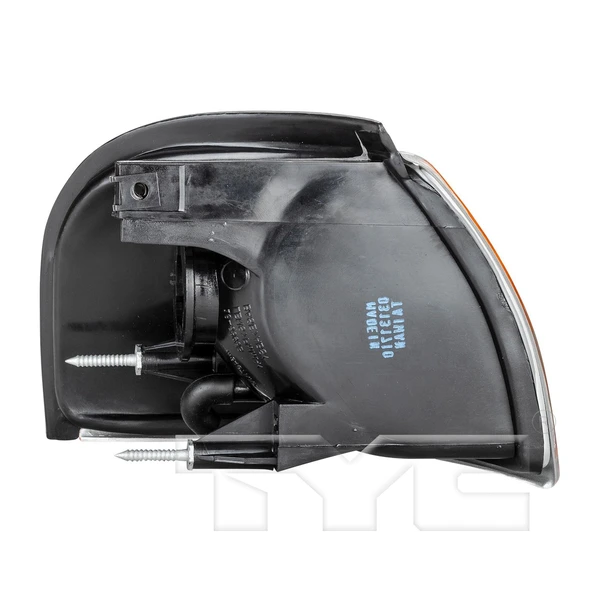 TYC 18-5396-01 Turn Signal Light, Front Left Driver Side