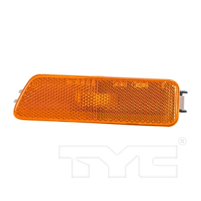 Side Marker Light - Front Left Driver Side - TYC 18-5400-01