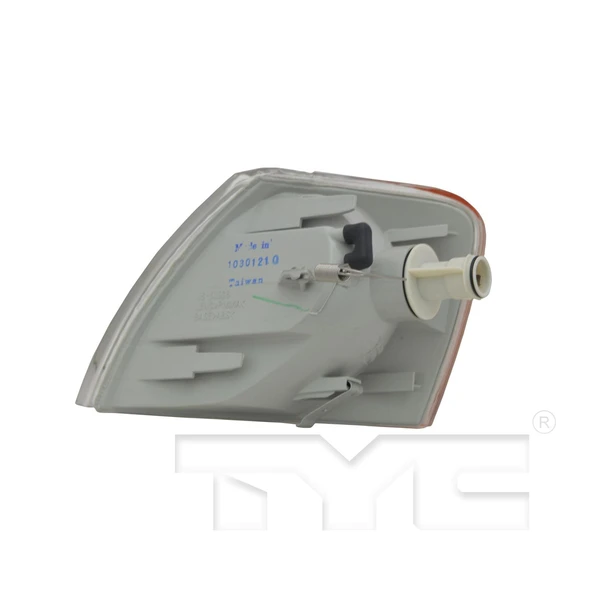 TYC 18-5449-90 Turn Signal Light, Front Right Passenger Side