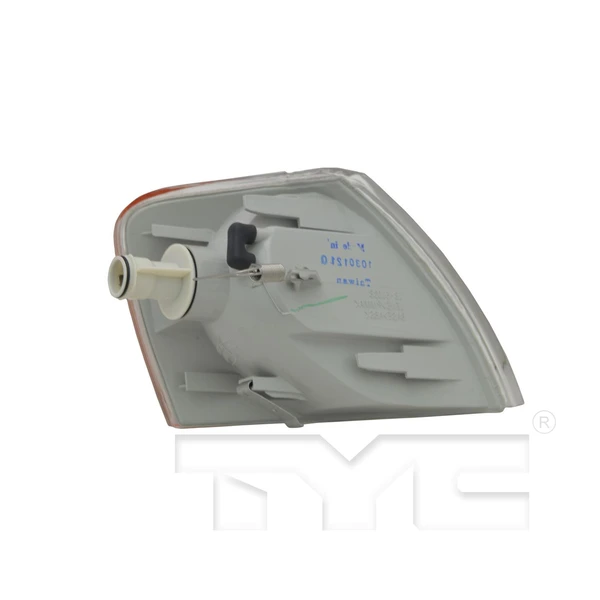 TYC 18-5450-90 Turn Signal Light, Front Left Driver Side