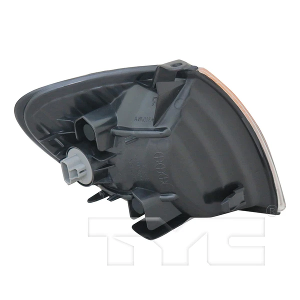 TYC 18-5478-00 Turn Signal Light, Front Left Driver Side