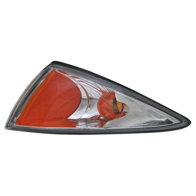 TYC 18-5530-01 Turn Signal Light, Front Left Driver Side