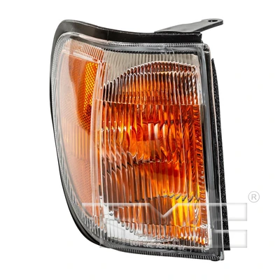 TYC 18-5545-00 Turn Signal Light, Front Right Passenger Side