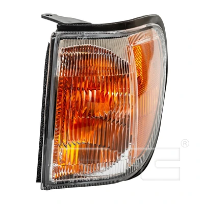 TYC 18-5546-00 Turn Signal Light, Front Left Driver Side