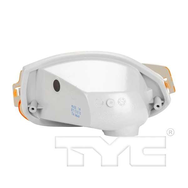 TYC 18-5559-01 Turn Signal Light, Front Right Passenger Side