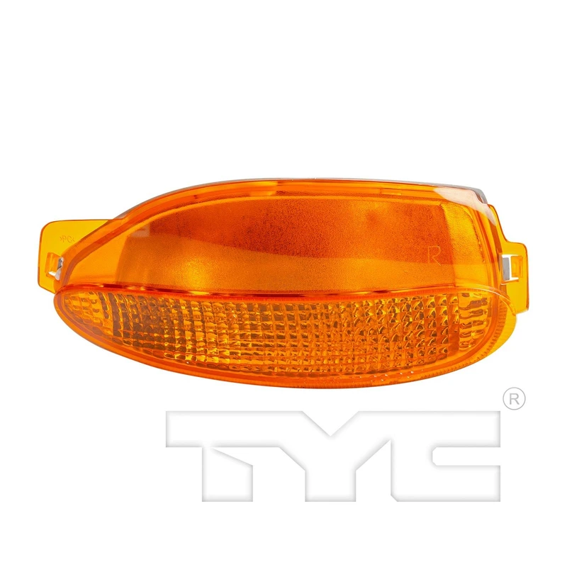 TYC 18-5559-01 Turn Signal Light, Front Right Passenger Side