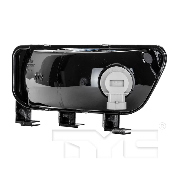 Cornering Light - Right Passenger Side - TYC 18-5565-00