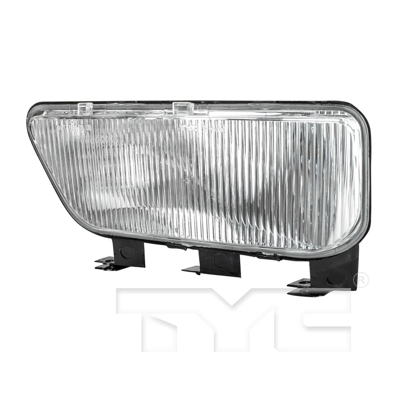 Cornering Light - Right Passenger Side - TYC 18-5565-00