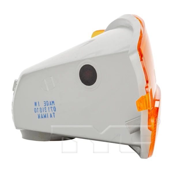 TYC 18-5560-01 Turn Signal Light, Front Left Driver Side