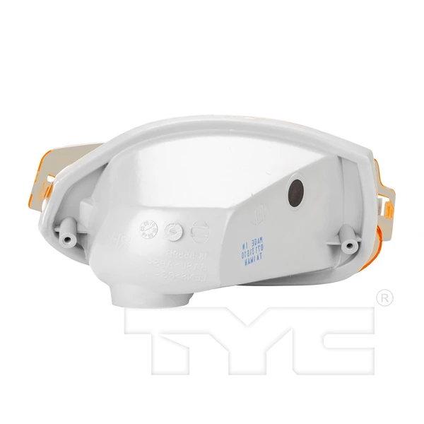 TYC 18-5560-01 Turn Signal Light, Front Left Driver Side