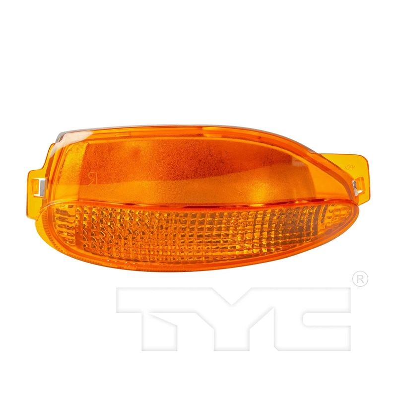 TYC 18-5560-01 Turn Signal Light, Front Left Driver Side