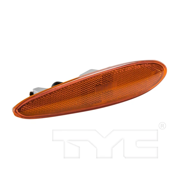 Side Marker Light Assembly - Front Left Driver Side - TYC 18-5600-00