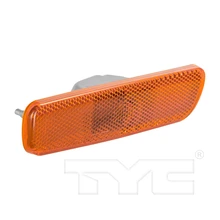 Side Marker Light Assembly - Front Left Driver Side - TYC 18-5640-00