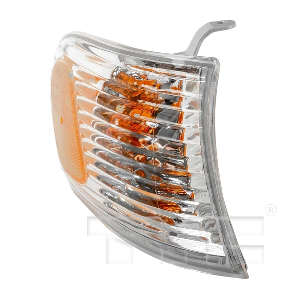 TYC 18-5641-00 Turn Signal Light, Front Right Passenger Side