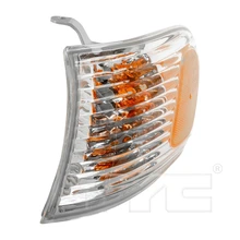TYC 18-5642-00 Turn Signal Light, Front Left Driver Side