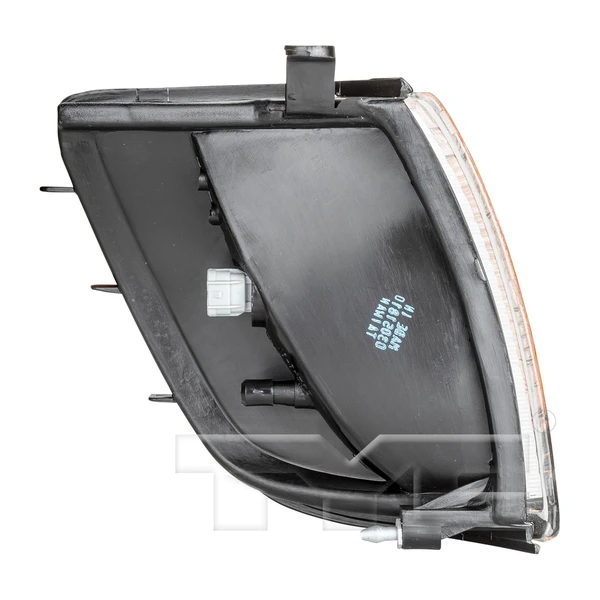 Parking / Cornering Light Assembly - Front Left Driver Side - TYC 18-5652-00