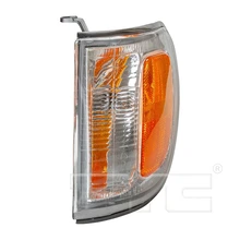 Parking / Cornering Light Assembly - Front Left Driver Side - TYC 18-5652-00