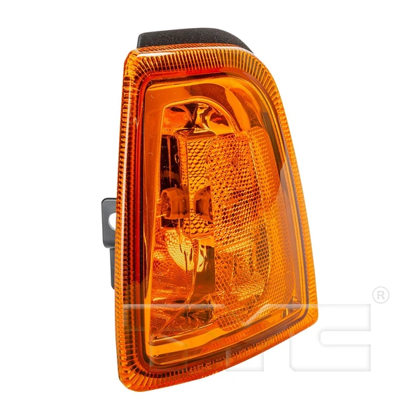TYC 18-5664-00-9 Turn Signal Light, Front Left Driver Side