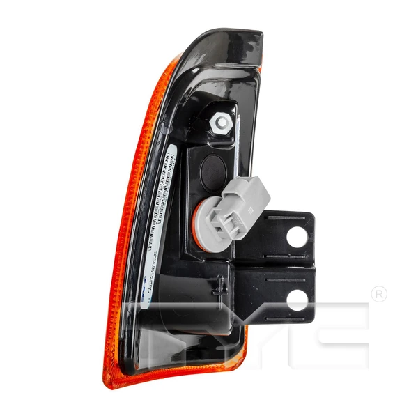 TYC 18-5664-00 Turn Signal Light, Front Left Driver Side