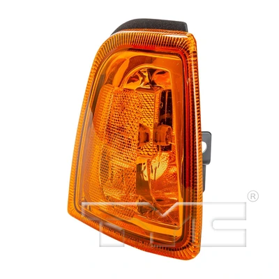 TYC 18-5663-00-9 Turn Signal Light, Front Right Passenger Side