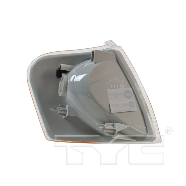 Turn Signal / Parking Light - Front Left Driver Side - TYC 18-5698-01