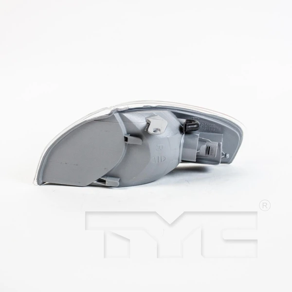Turn Signal / Side Marker Light Assembly - Front Right Passenger Side - TYC 18-5699-00