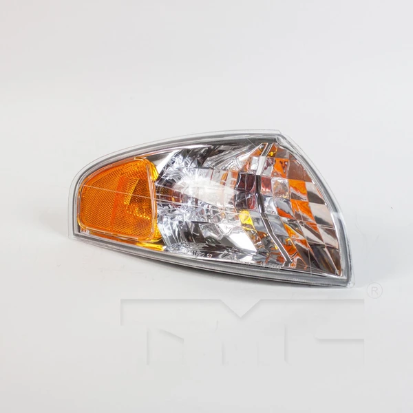 Turn Signal / Side Marker Light Assembly - Front Right Passenger Side - TYC 18-5699-00