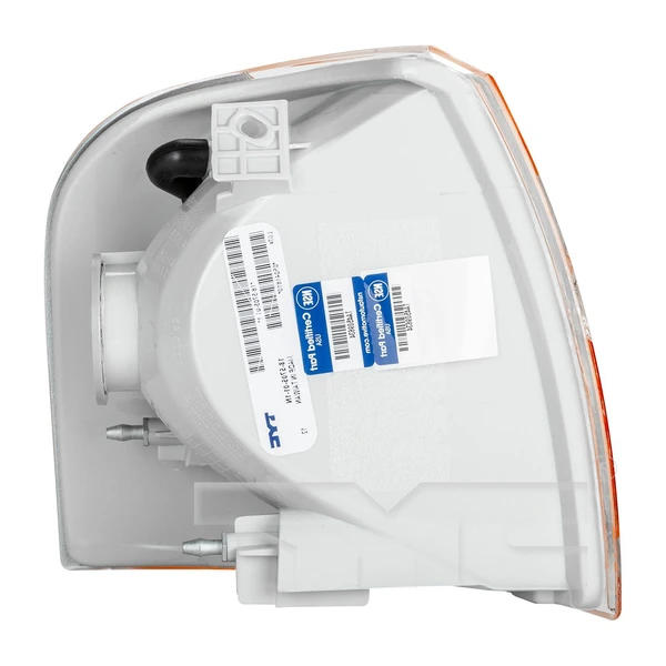 Turn Signal / Parking Light - Front Left Driver Side - TYC 18-5706-01-9