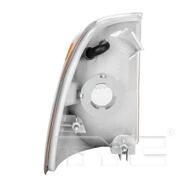 TYC 18-5706-01 Turn Signal Light, Front Left Driver Side
