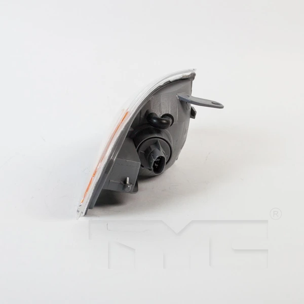 Turn Signal / Side Marker Light Assembly - Front Left Driver Side - TYC 18-5700-00