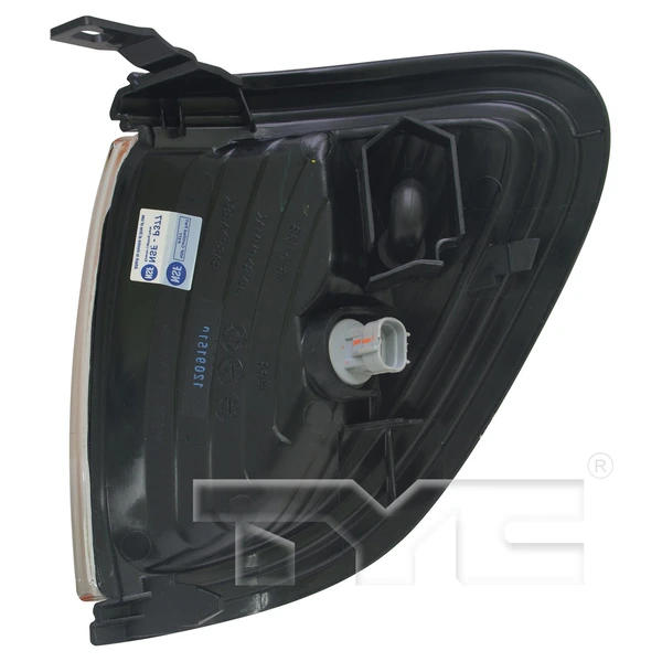 Parking Light Assembly - Front Right Passenger Side - TYC 18-5715-00