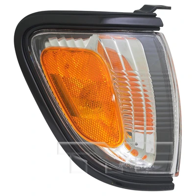 Parking Light Assembly - Front Right Passenger Side - TYC 18-5715-00